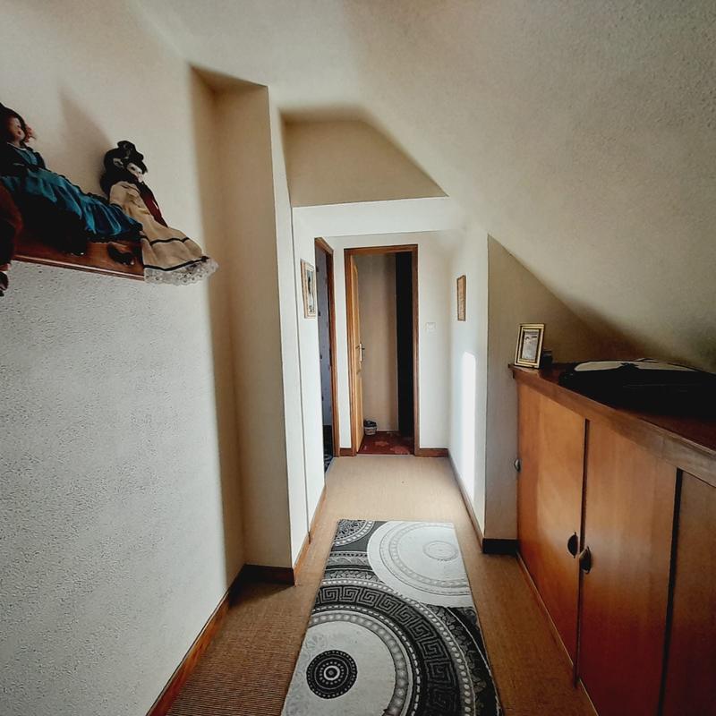 Maison - 155 m² - 6 pièces