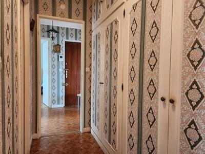 Appartement - 78 m² - 4 pièces