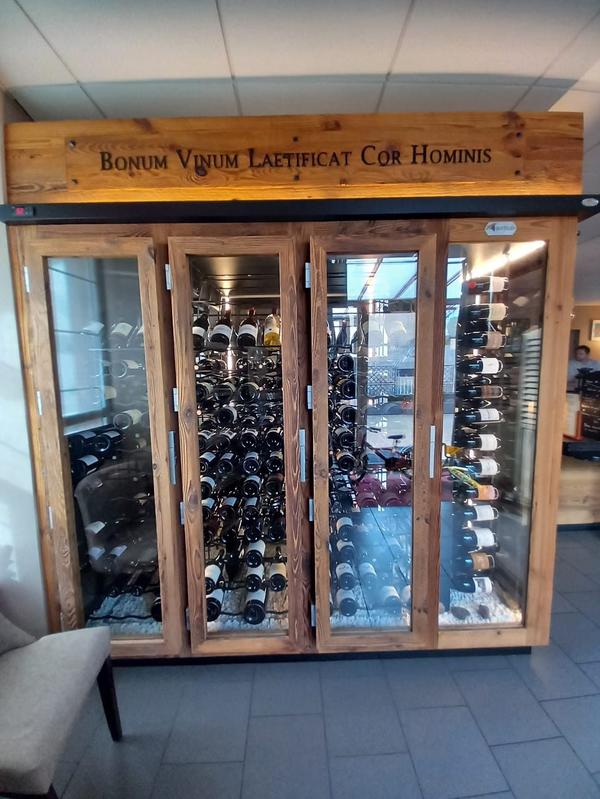 Fonds de commerce - Hôtellerie / Restauration - 108 m²