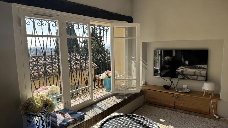 Maison de village - 130 m² - 4 pièces