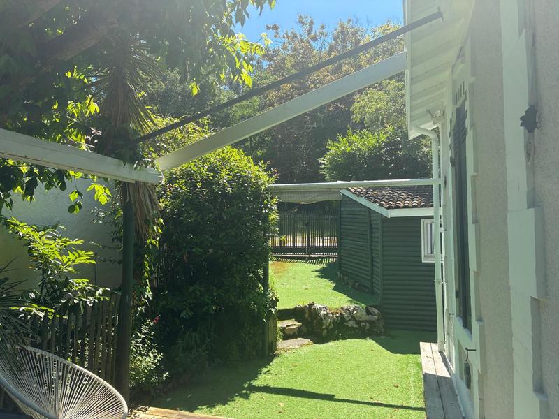 Villa - 89 m² - 4 pièces