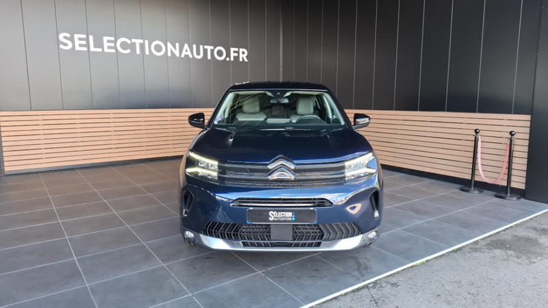 Citroën C5 Aircross Hybrid rechargeable 225 e-Eat8 Feel Pack