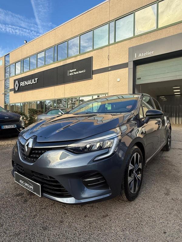 Renault Clio V (2) 1.0 Sce 65 Gsr2 Evolution