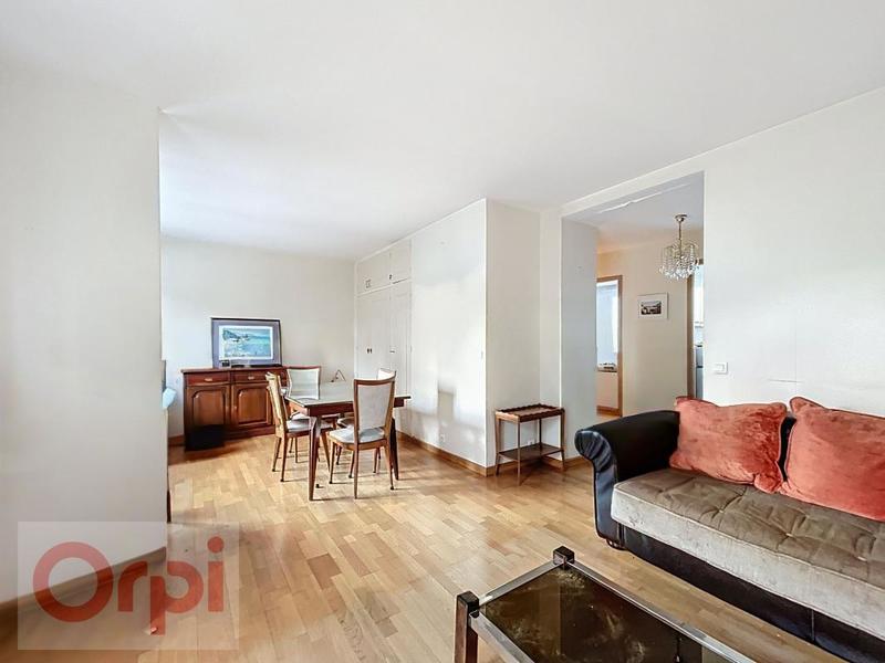 Appartement - 53 m² - 3 pièces