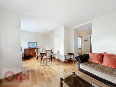 Appartement - 53 m² - 3 pièces