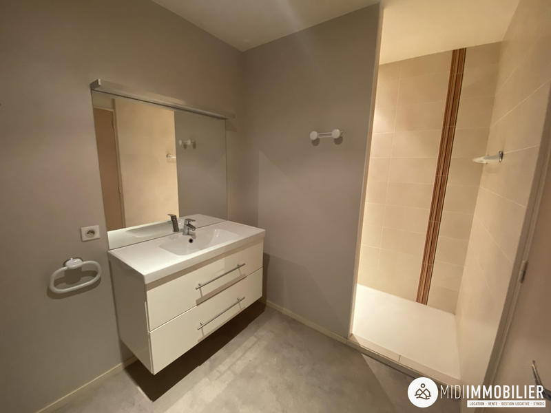 Appartement - 76 m² - 3 pièces