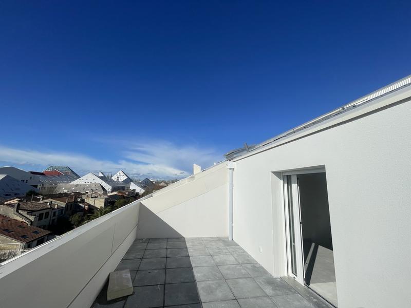 Appartement - 115 m² - 5 pièces