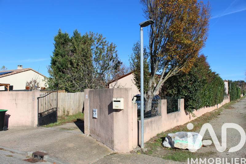 Maison - 147 m² - 5 pièces