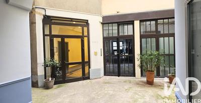 Appartement - 53 m² - 3 pièces