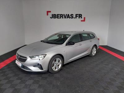 Opel Insignia Sports Tourer 2.0 Diesel 174 Ch Bva8 Elegance Business