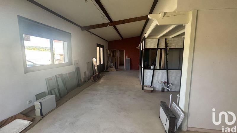 Local commercial - 325 m²