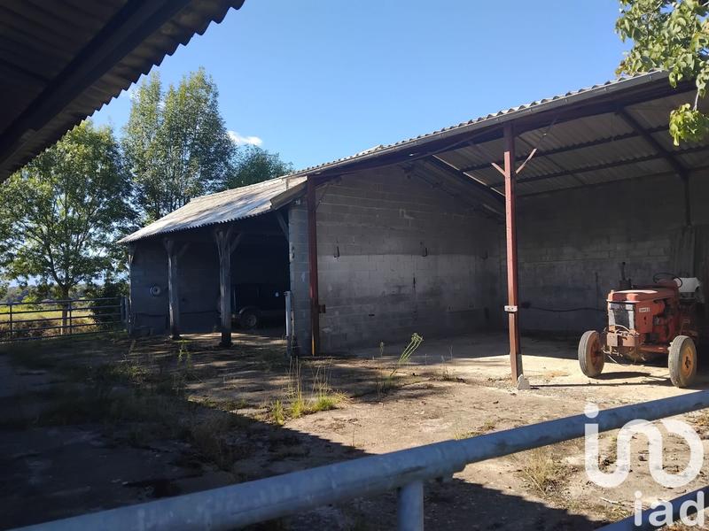 Maison - 158 m² - 5 pièces