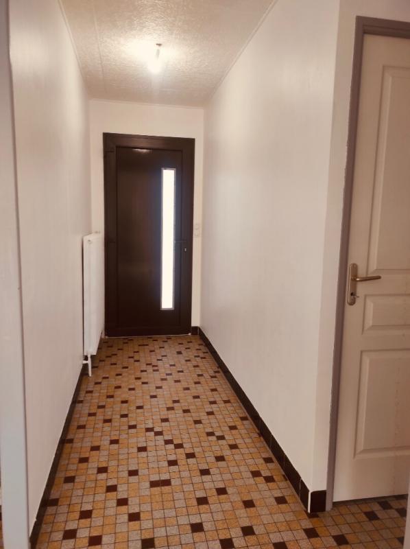 Maison - 90 m² - 6 pièces