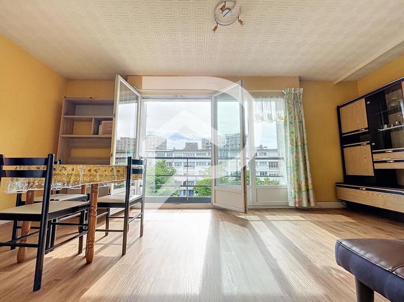 Appartement - 68 m² - 3 pièces