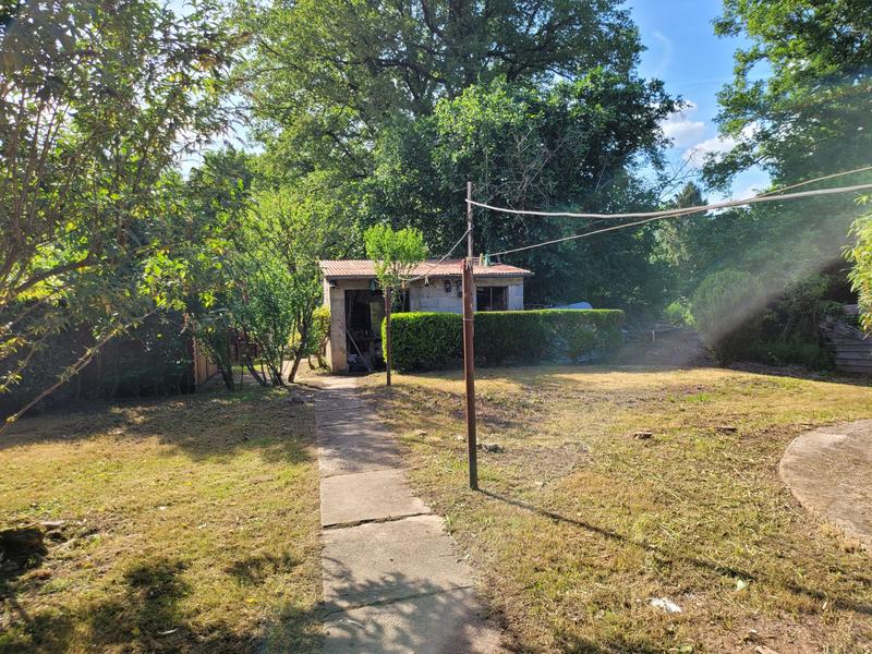 Maison - 112 m² - 6 pièces