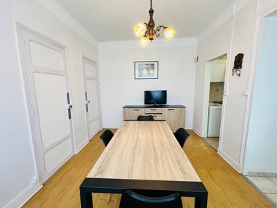 Maison - 50 m² - 3 pièces