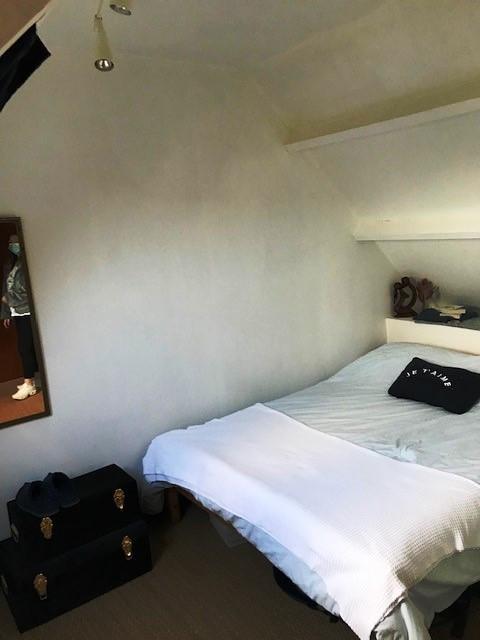 Maison en pierre - 44 m² - 3 pièces