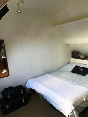 Maison en pierre - 44 m² - 3 pièces