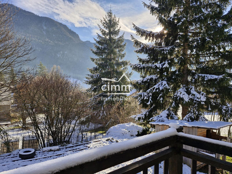 Maison - 134 m² - 3 pièces