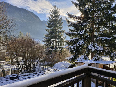 Maison - 134 m² - 3 pièces