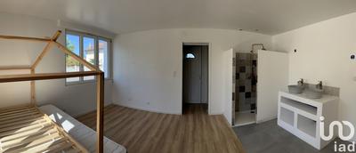 Maison - 287 m² - 13 pièces