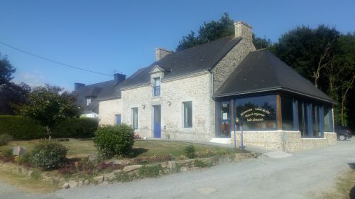 A la fontaine au beurre