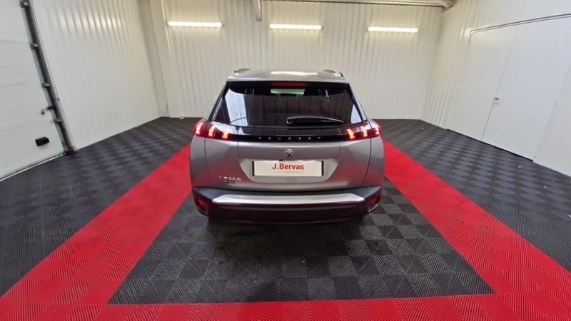 Peugeot 2008 Electrique Style