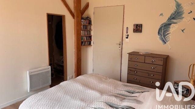 Maison - 142 m² - 6 pièces