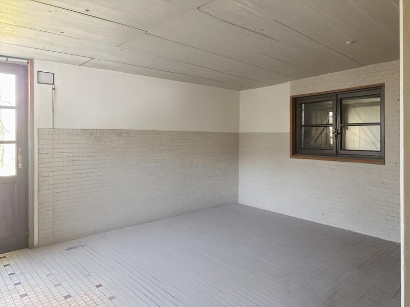 Maison de village - 152 m² - 9 pièces