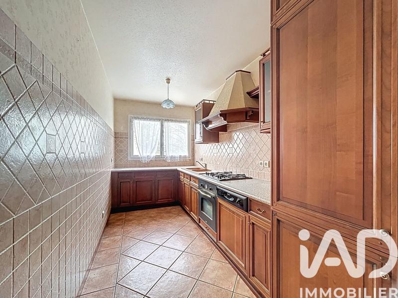 Appartement - 69 m² - 3 pièces