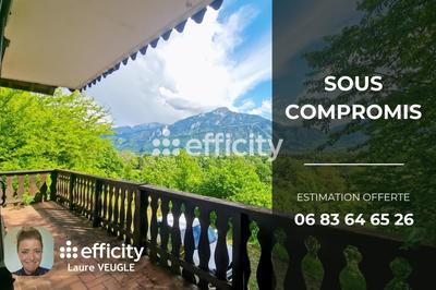 Maison - 115 m² - 7 pièces