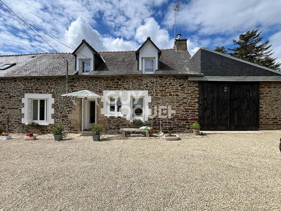 Maison - 150 m² - 5 pièces