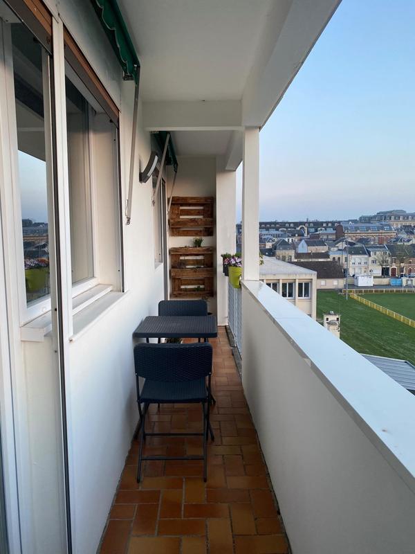 Appartement - 79 m² - 4 pièces