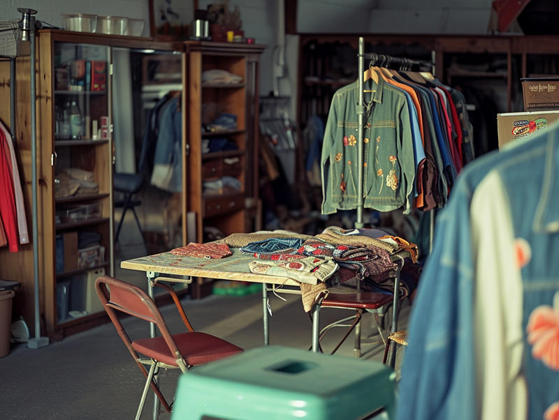 Vide atelier Cré'Art