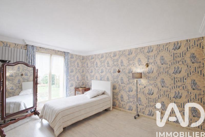 Maison - 165 m² - 5 pièces