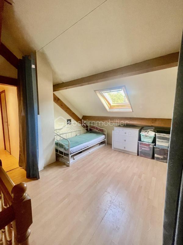 Maison - 159 m² - 7 pièces