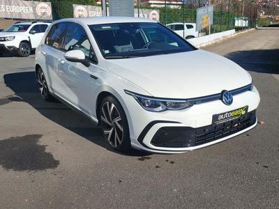 Volkswagen Golf VIII 2.0 tdi 150 Dsg Rline