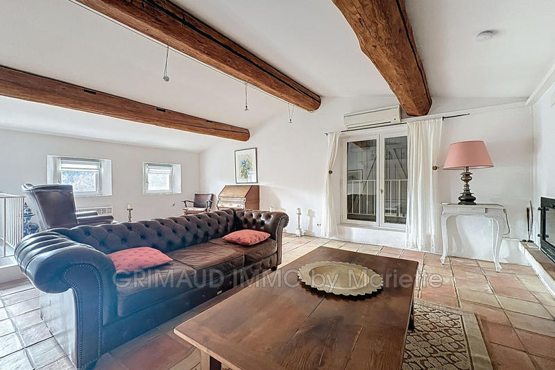 Maison - 88 m² - 3 pièces