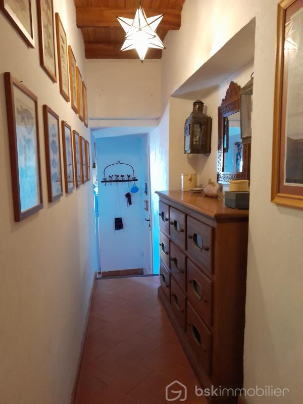 Appartement - 52 m² - 3 pièces