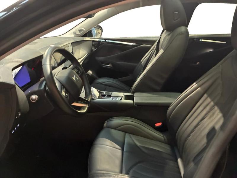 Ds Ds 4 Hybride E-Tense 225 Eat8 Cross Rivoli