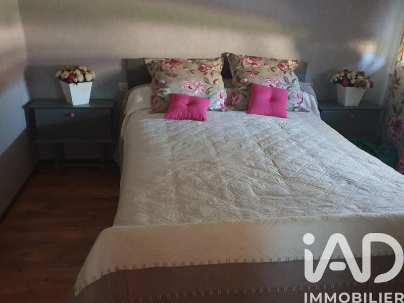 Maison de maîtres - 116 m² - 5 pièces