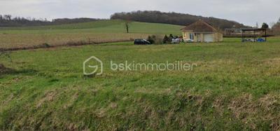 Terrain - 1 578 m²