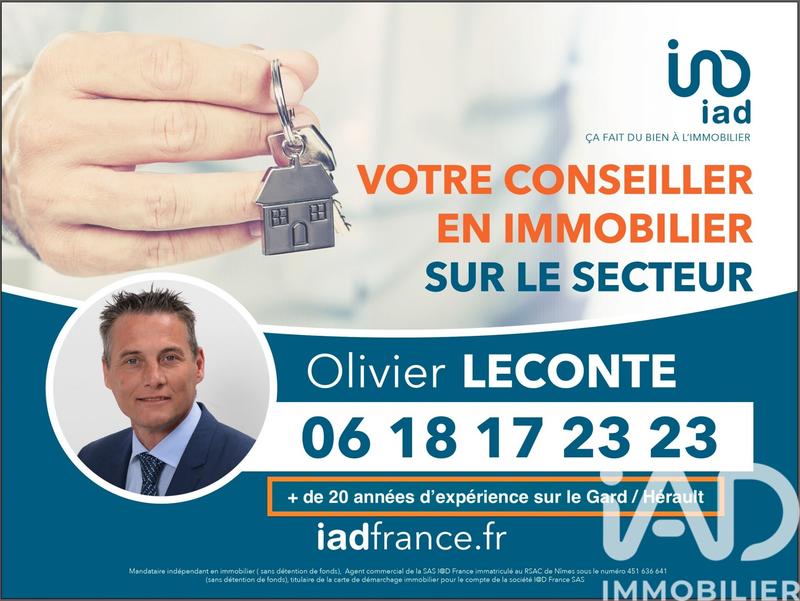 Terrain agricole - 8 420 m²