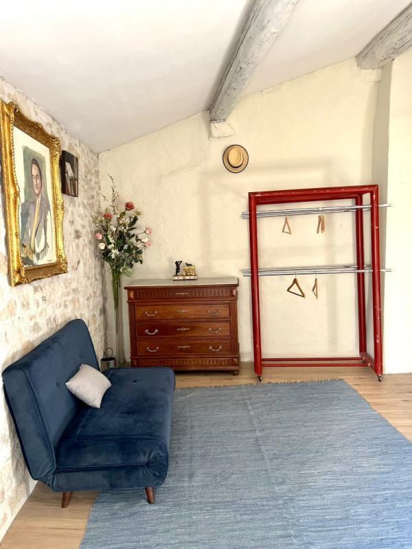 Maison de village - 300 m² - 10 pièces