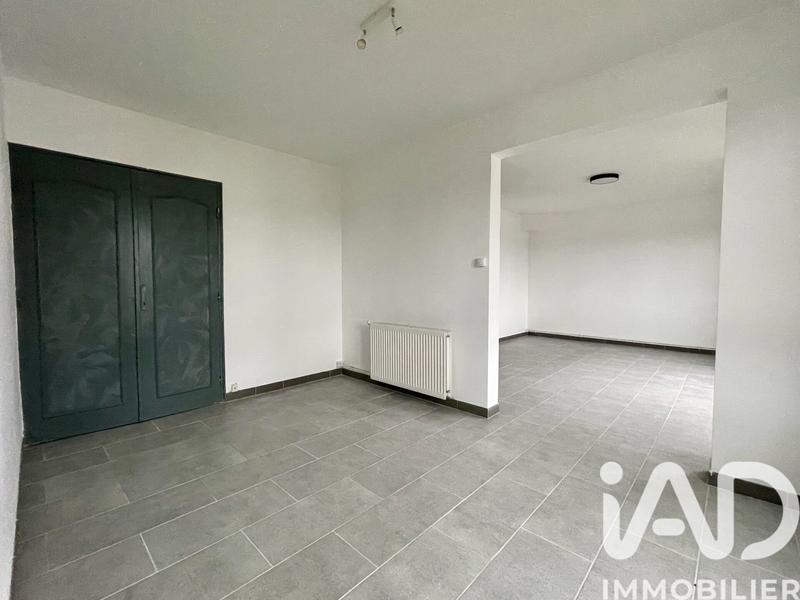 Appartement - 79 m² - 4 pièces