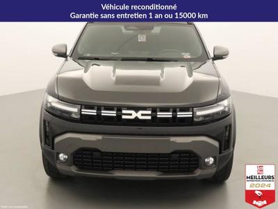 Dacia Duster Hybrid 140 Journey5 portes Vp Essence Coura