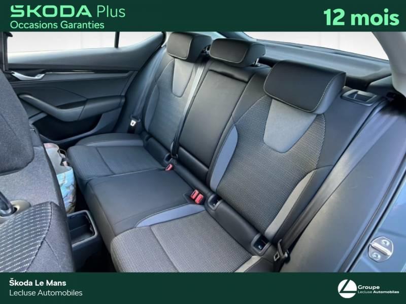 Skoda Octavia 1.5 Tsi Hybrid 116 ch Act Dsg7 Selection