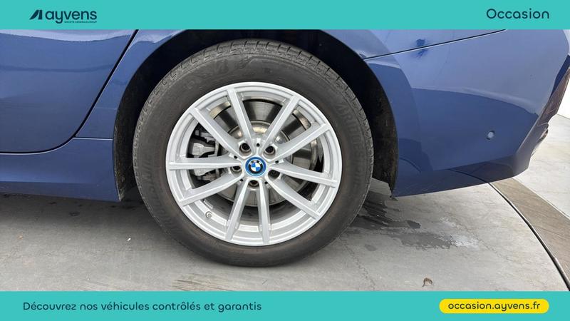 Bmw Série 3 320eA 204ch Business Design