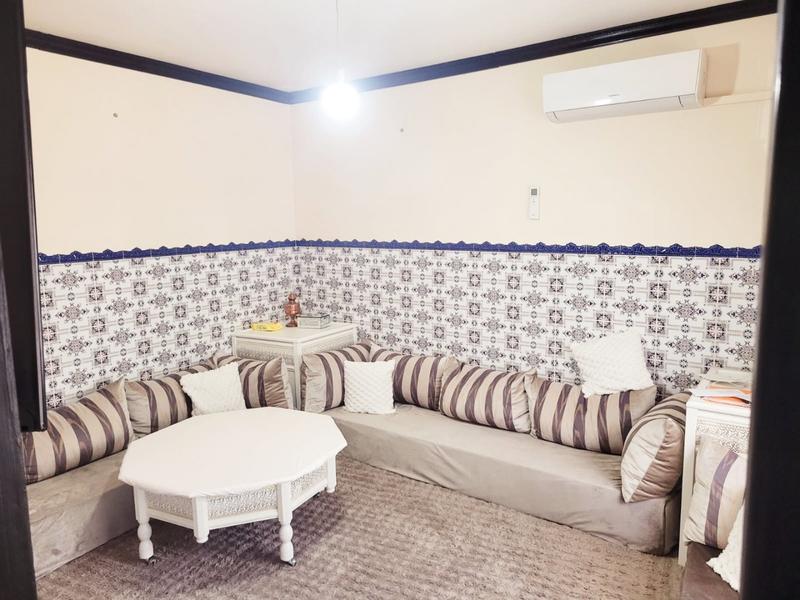 Maison de village - 108 m² - 6 pièces