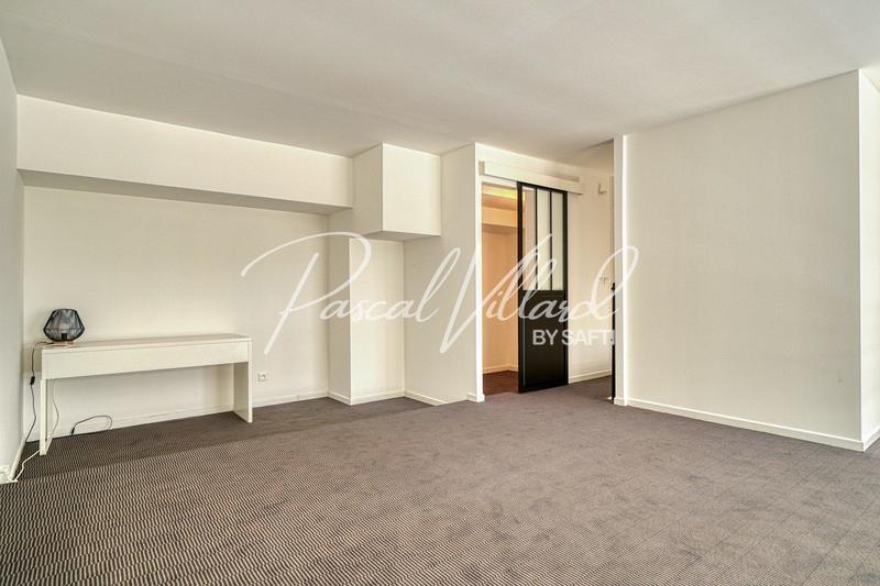 Appartement - 61 m² - 2 pièces